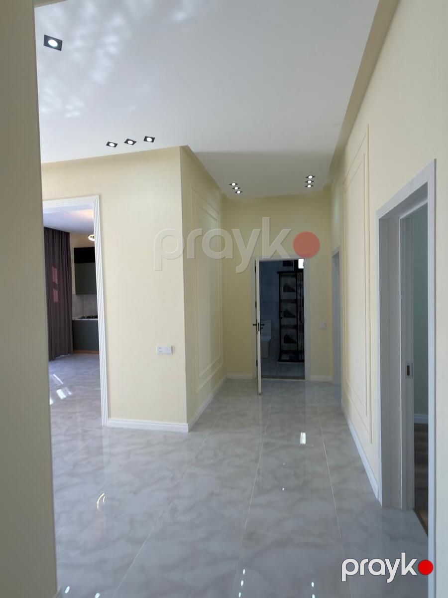 Satılır 4 otaqlı həyət evi/bağ evi 165 m² — Ev, villa, Bakı (7)