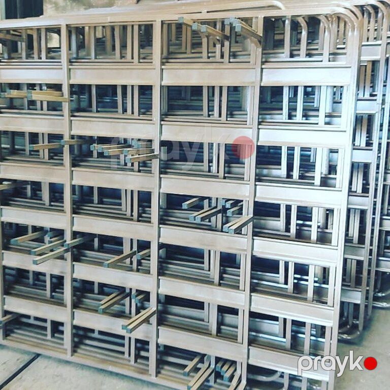 Çarpayı altlığı — Mebel, Bakı (2)