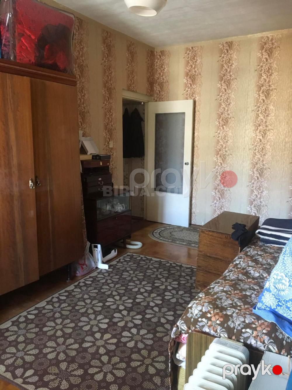 Satılır 4 otaqlı, Bakıxanov — Ofis (8)