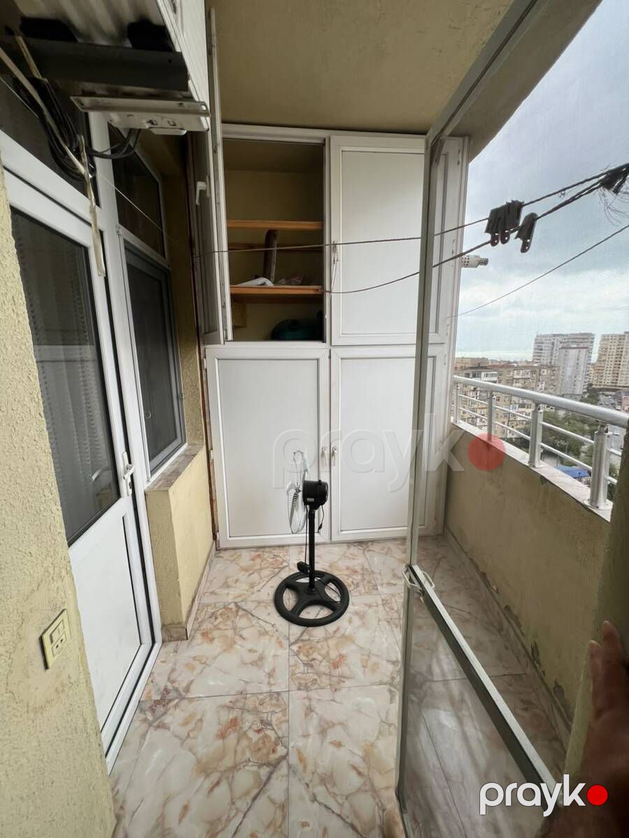 Satılır 3 otaqlı yeni tikili 94 m² — Mənzil, Bakı (3)