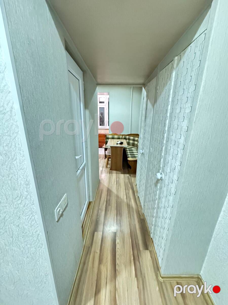 İcarəyə verilir 1 otaqlı köhnə tikili 45 m² — Mənzil, Bakı (12)