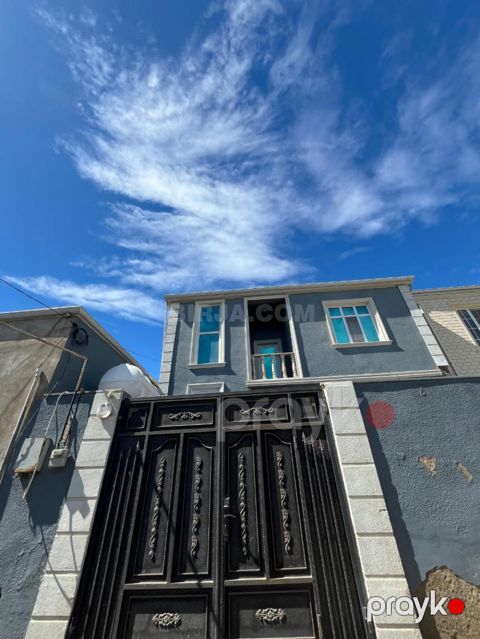 Satılır həyət evi, Xətai r-nu