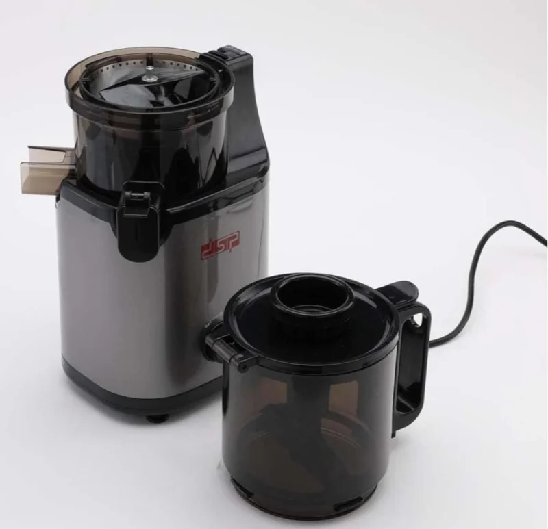 Şirəçəkən Professional DSP Premium 3081 — Şirə sıxaçları, Bakı (2)