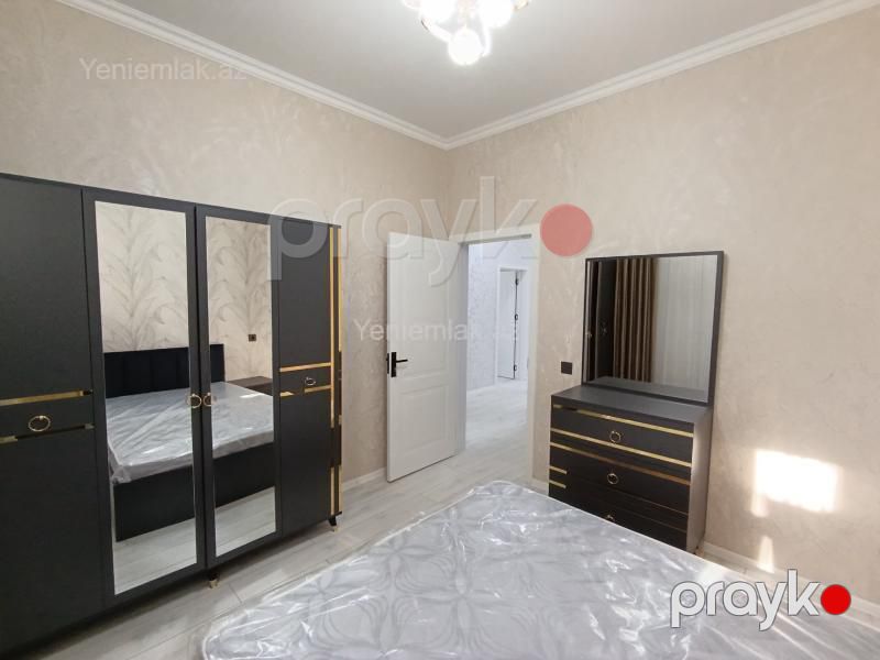 Satılır 4 otaqlı Həyət evi / Villa, 120 m², Məhəmmədli — Ev, villa, Abşeron (8)