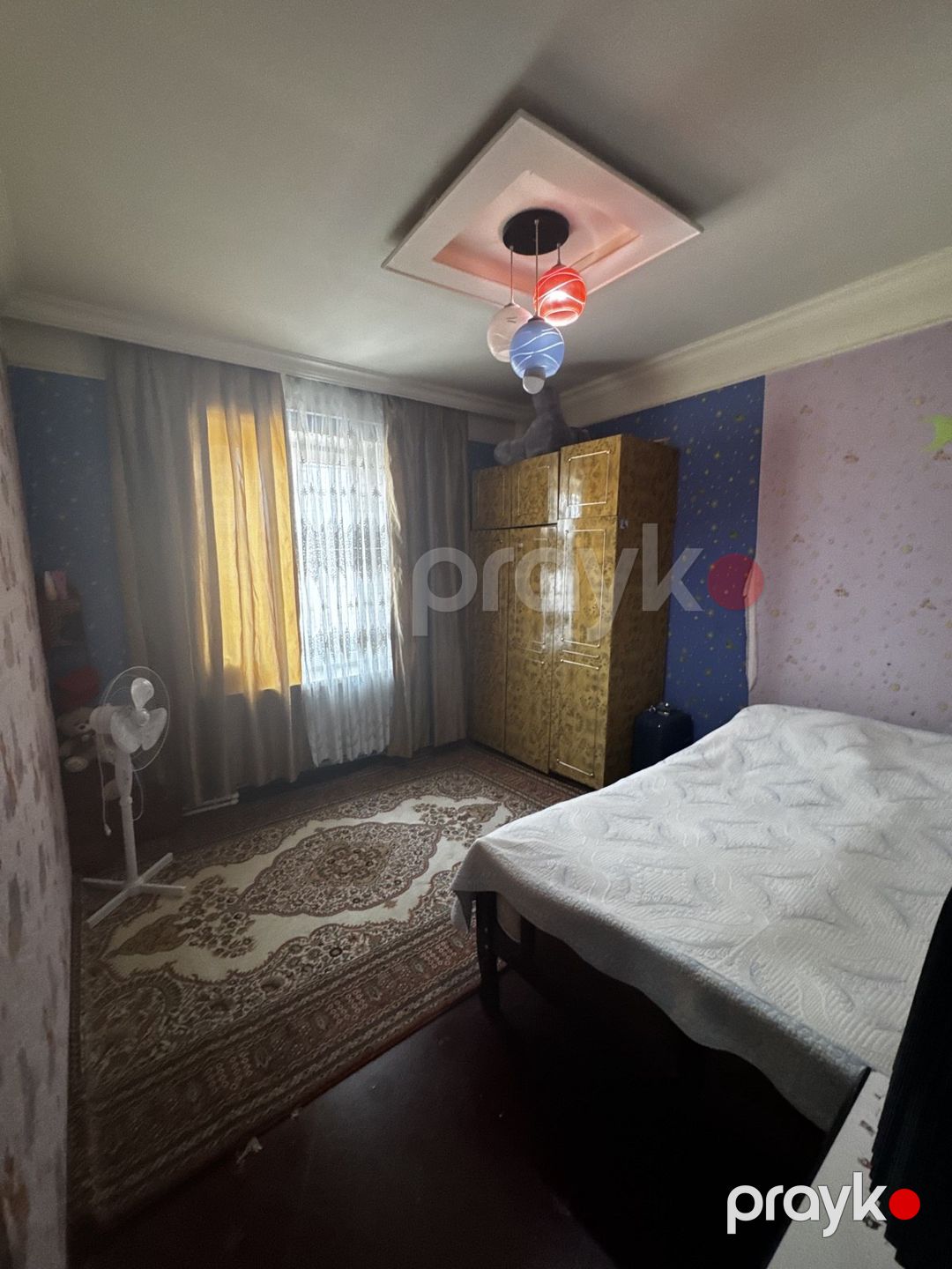 Satılır 14 otaqlı həyət evi/bağ evi 288 m² — Ev, villa, Bakı (8)