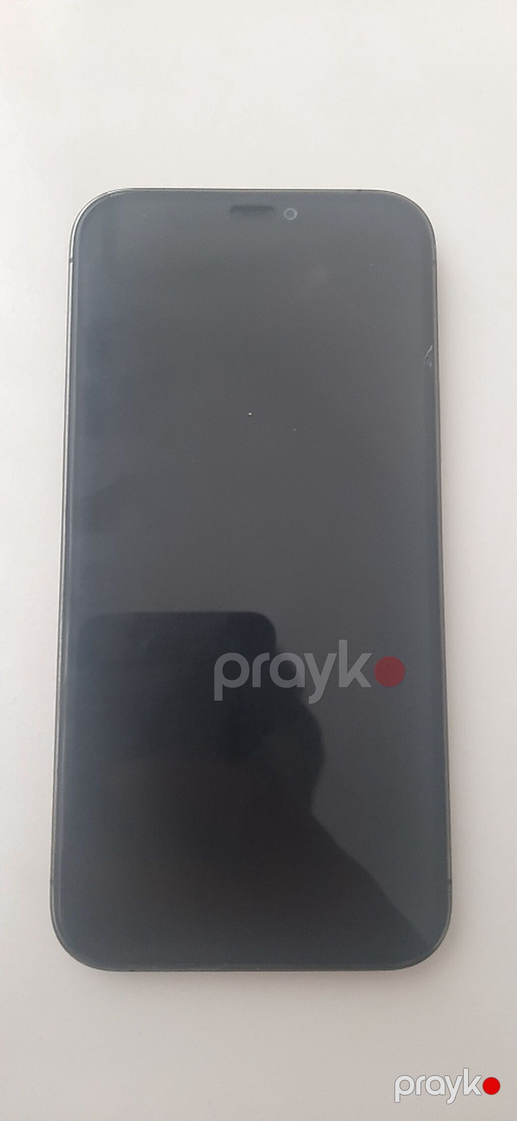 IPhone 12 Pro, 128 GB — Apple iPhone, Bakı (4)