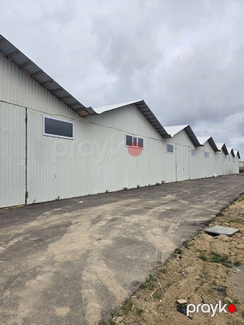 İcarəyə verilir obyekt 2500 m² — Bakı