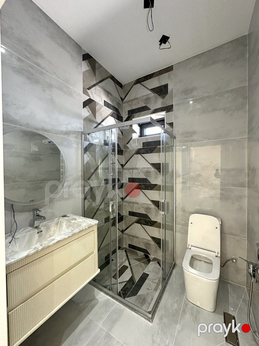 Satılır 4 otaqlı həyət evi/bağ evi 165 m² — Ev, villa, Bakı (11)
