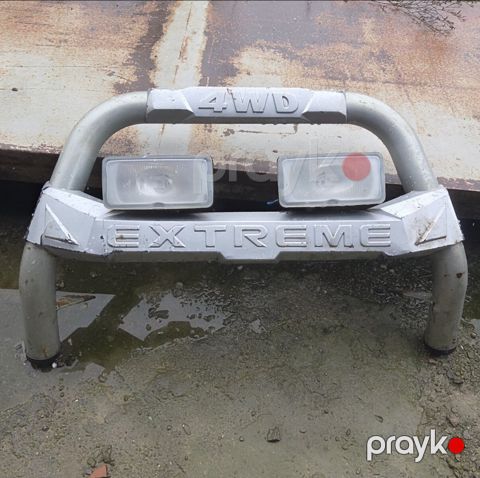Lada (VAZ) Niva aksesuarı — Bakı