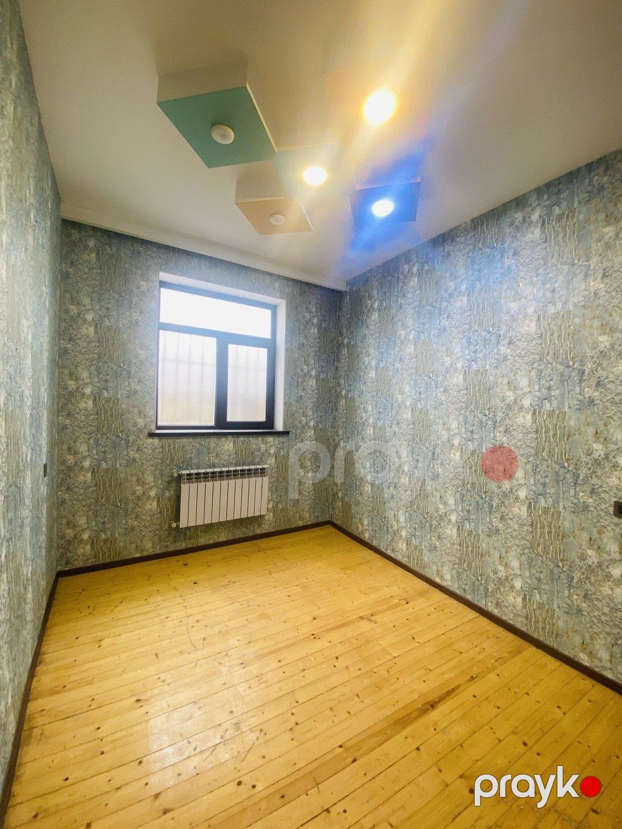 Satılır 4 otaqlı həyət evi/bağ evi 120 m² — Ev, villa, Bakı (11)