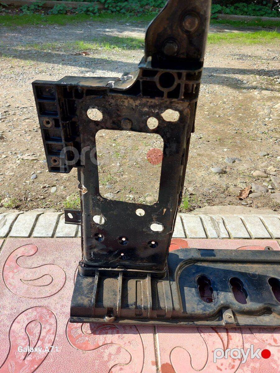 Hyundai Elantra 2011-2015 ekranı — Ehtiyat hissələri və aksesuarlar, Masallı (4)