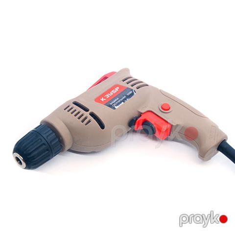 Drel zubr 10 mm 550W — Bakı