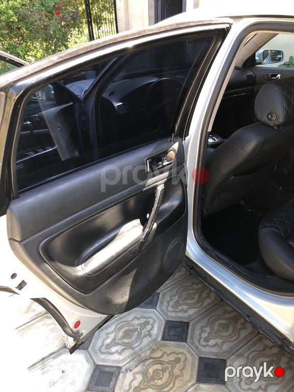 Volkswagen Passat, 1.8 L, 1999 il, 400 000 km — Avtomobillər, Bakı (4)