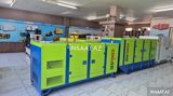 Generator Satışı, İcarəsi — ER POWER GENERATOR