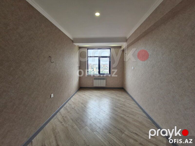Yeni tikili Satılır Binəqədi r., Dərnəgül m., 2 otaq, 60 m² — Mənzil, Bakı (6)
