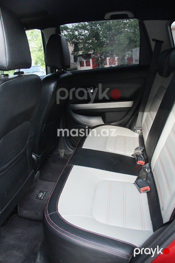 Haval H5 — Avtomobillər, Gəncə (9)