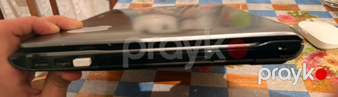 Sony vaıo SVE1511, i7-3612QM, 8GB RAM, SSD — Noutbuklar, Bakı (3)