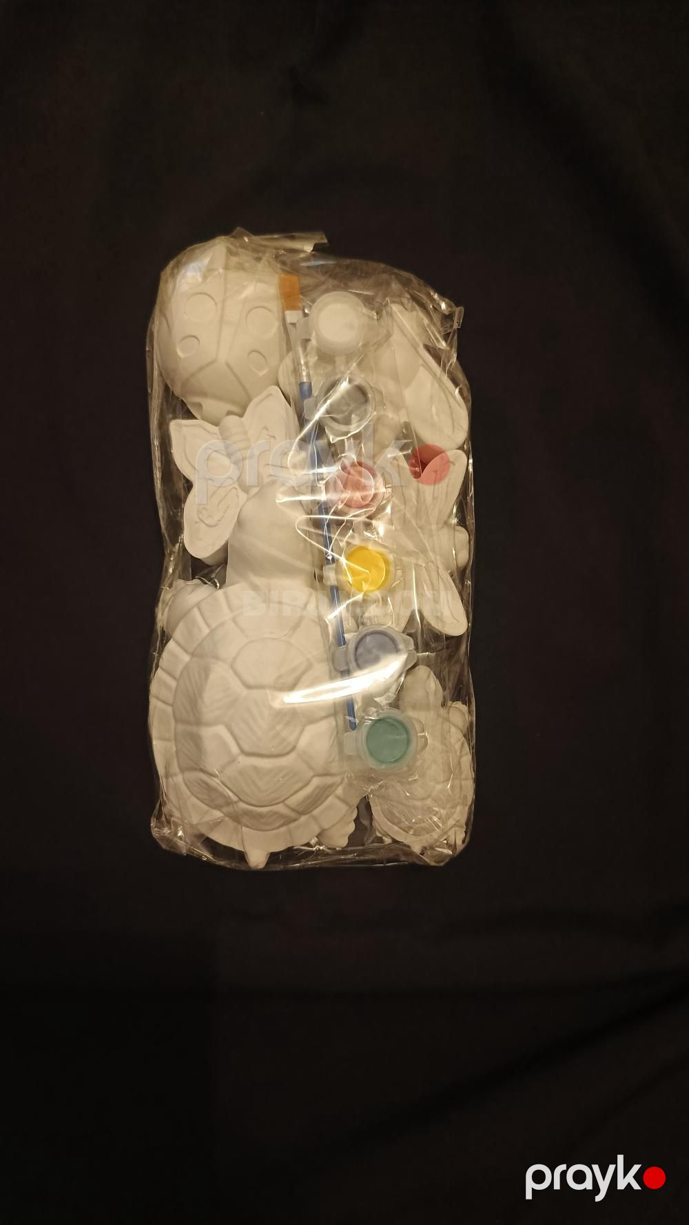 Gips fiqurlar Uşaqlar üçün — Mallar (7)