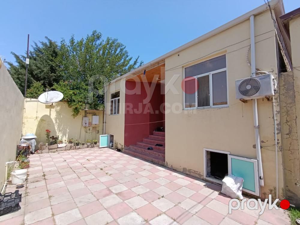 Satılır həyət evi, Maştağa qəsəbəsi — Ev, villa (5)