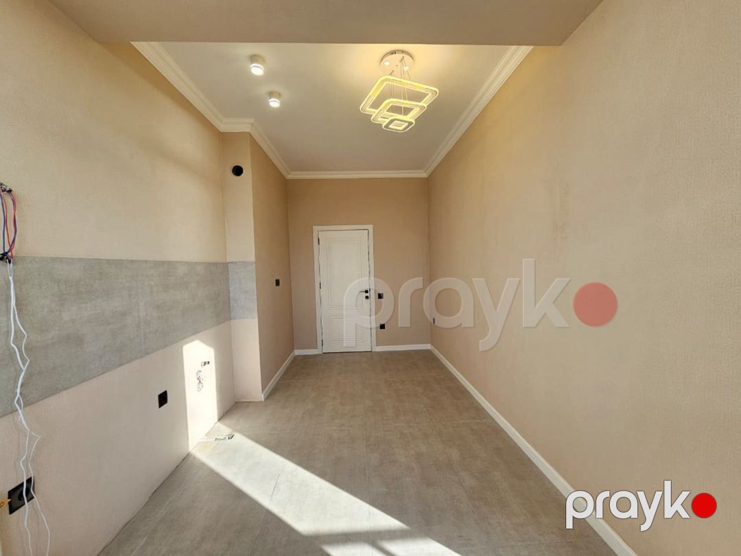 Satılır 3 otaqlı yeni tikili 108 m² — Mənzil, Xırdalan (7)