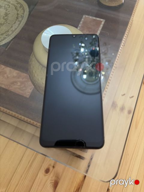 Samsung Galaxy A32, rəng - Qara, Barmaq izi — Bakı