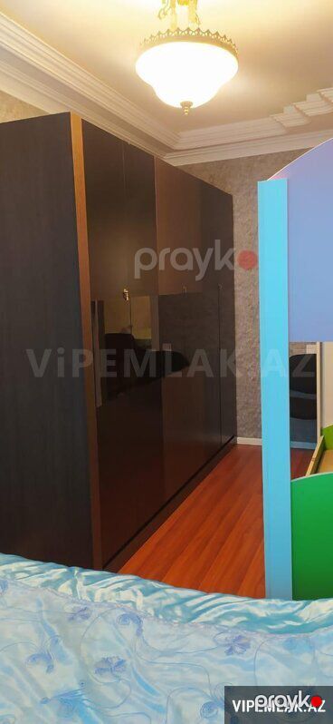 Nəsimi rayonunda 2 otaqlı Köhnə tikili Satılır, 35 m² — Mənzil, Bakı (5)
