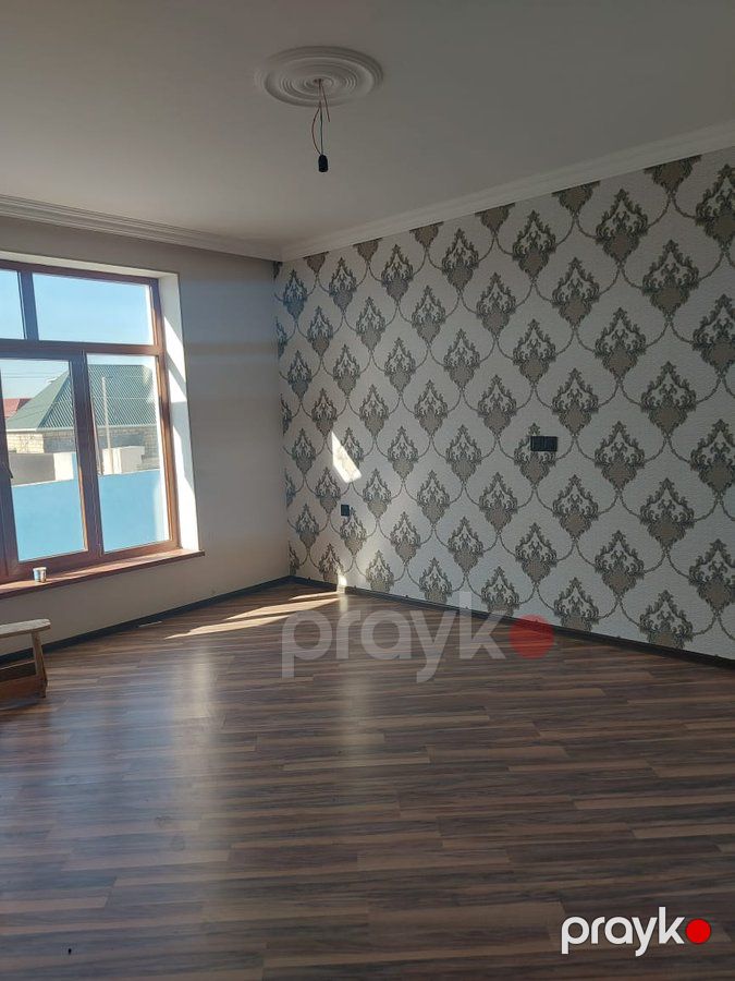 Bağ evi, 61 m², Masazırda 3 otaqlı ev, Abşeron — Ev, villa (2)