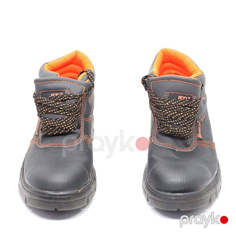 Usta ayaqqabısı 41 ölçü UG-05/T-3023 — Təmir və inşaat, Bakı (2)