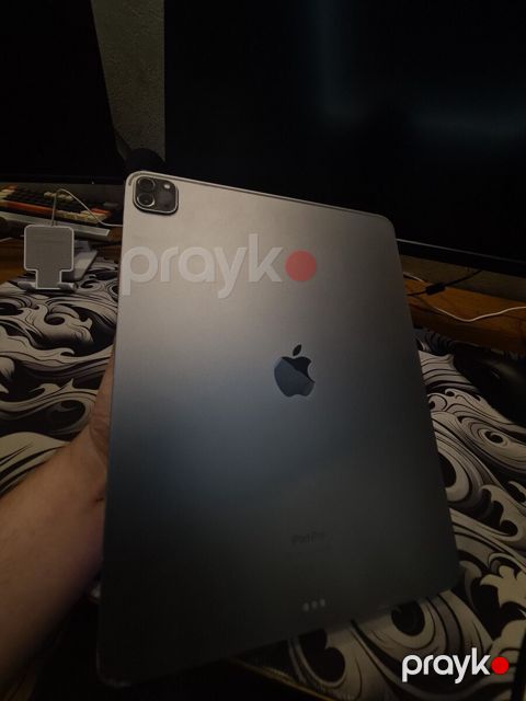 Apple iPad Pro 12.9 M2 — Bakı
