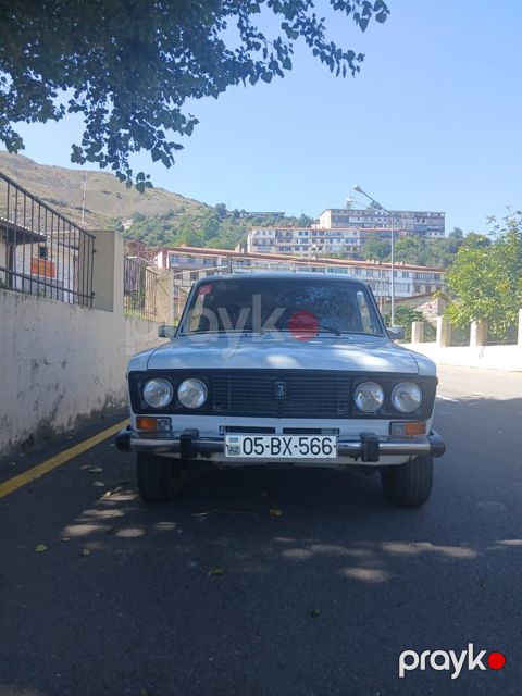 Lada (VAZ) 2106, 1.6 L, 1994 il, 53 000 km — Gəncə