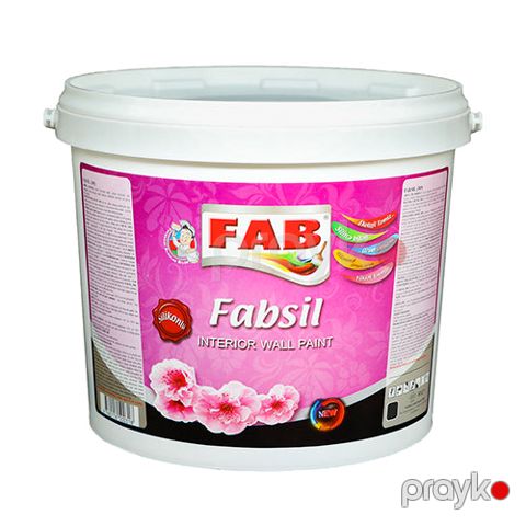 Fabsil 3,5 kq — Bakı