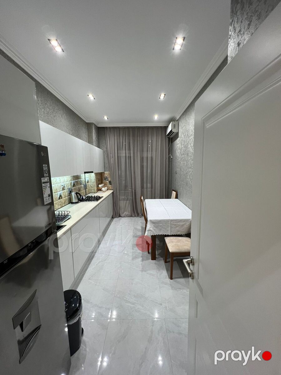 Satılır 4 otaqlı yeni tikili 171 m² — Mənzil, Bakı (12)