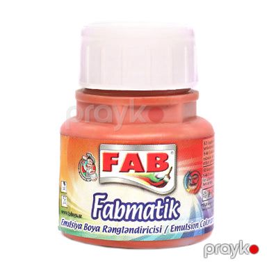 Fabmatik torpaq 65 ml — Bakı