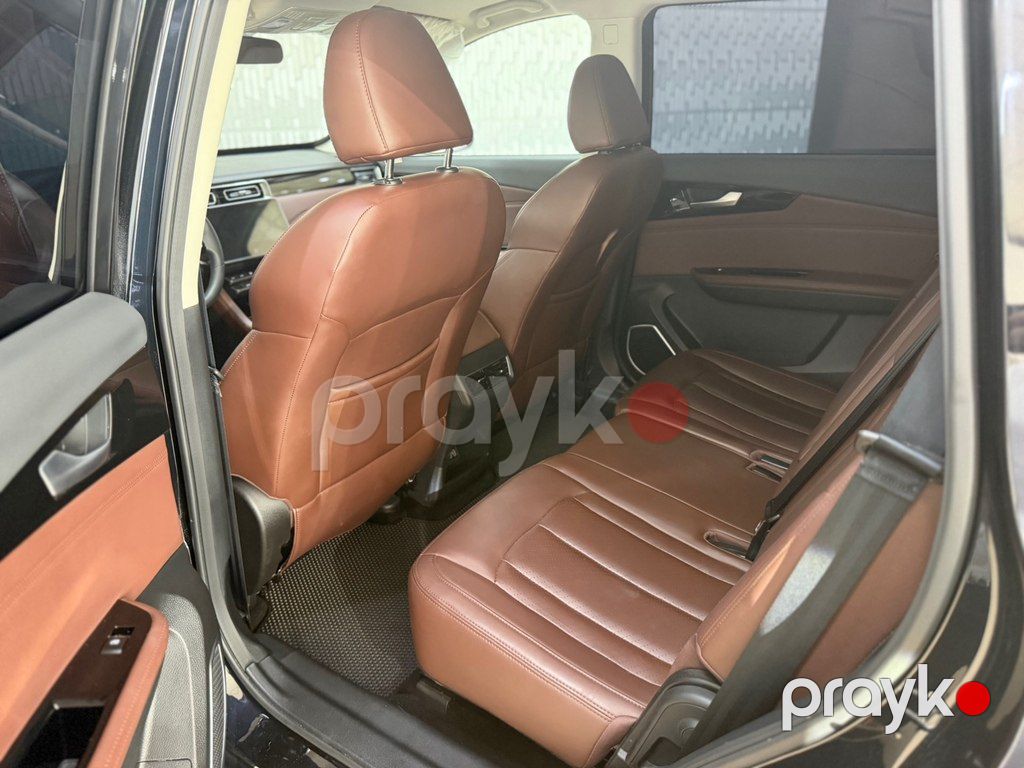 VGV U70 Pro, 1.5 L, 2025 il, 15 000 km — Avtomobillər, Bakı (8)