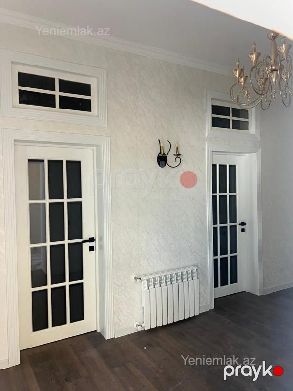 Satılır 3 otaqlı Həyət evi / Villa, 90 m², Xırdalan ş — Ev, villa (5)