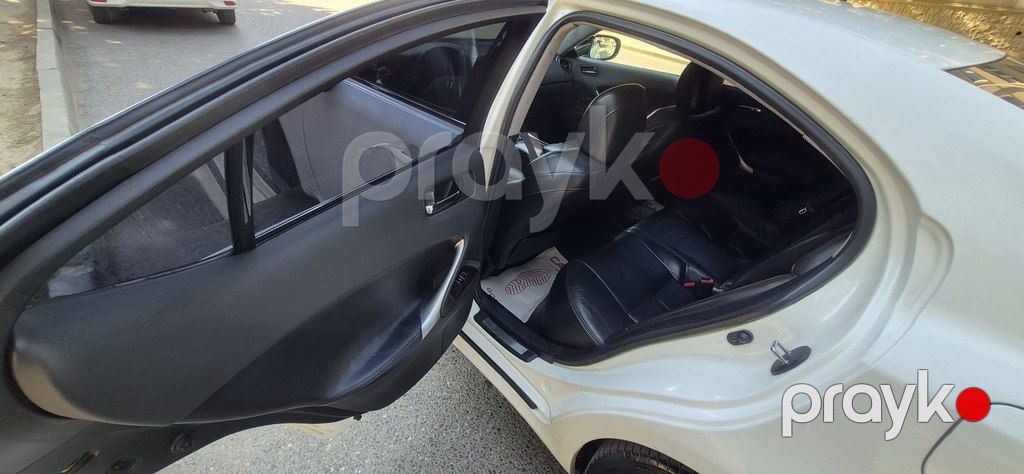 Lexus IS 350, 3.5 L, 2005 il, 220 000 km — Avtomobillər, Bakı (11)