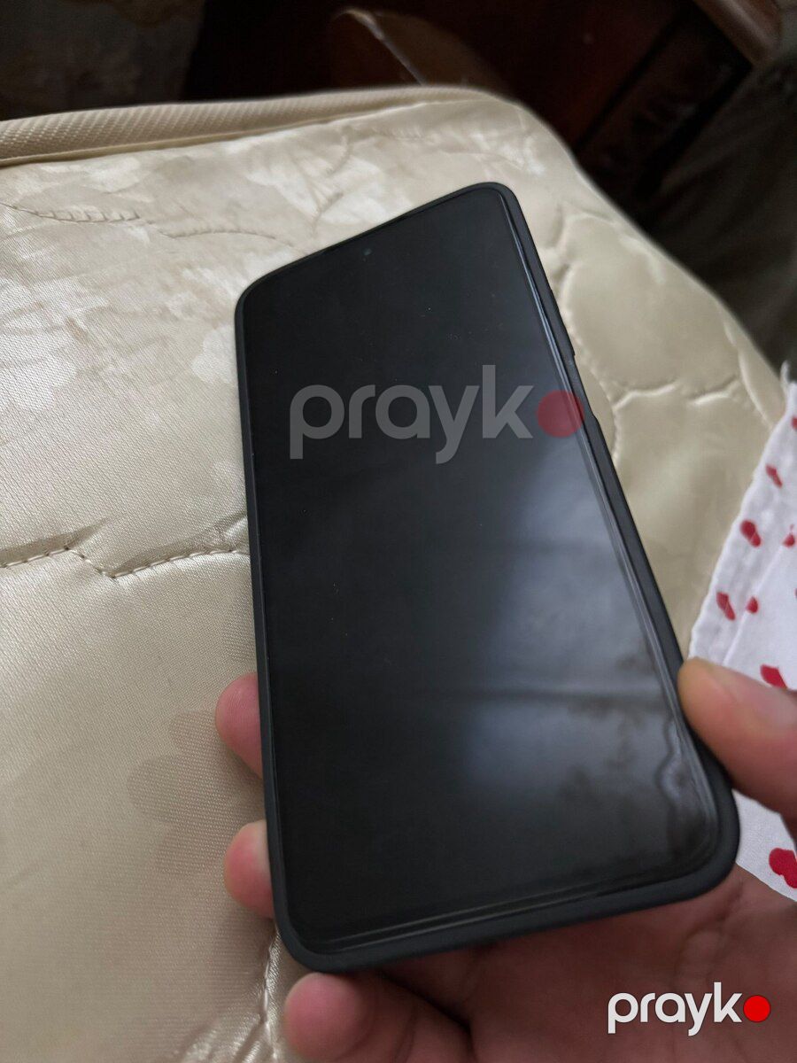 Honor X7b Midnight Black 128GB/6GB — Smartfonlar, Bakı (2)