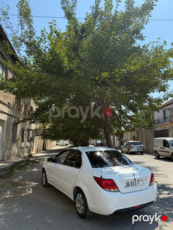 Khazar SD, 1.7 L, 2019 il, 270 000 km — Avtomobillər, Sumqayıt (8)