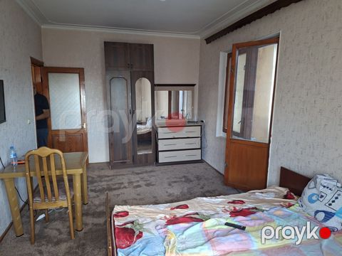 2-otaqlı mənzil, Yeni Yasamal qəs., 45 m² — Bakı