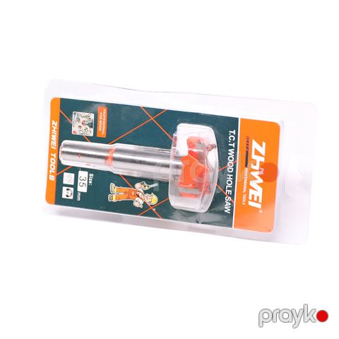 Frez bıçağı qırmızı 35 mm — Bakı