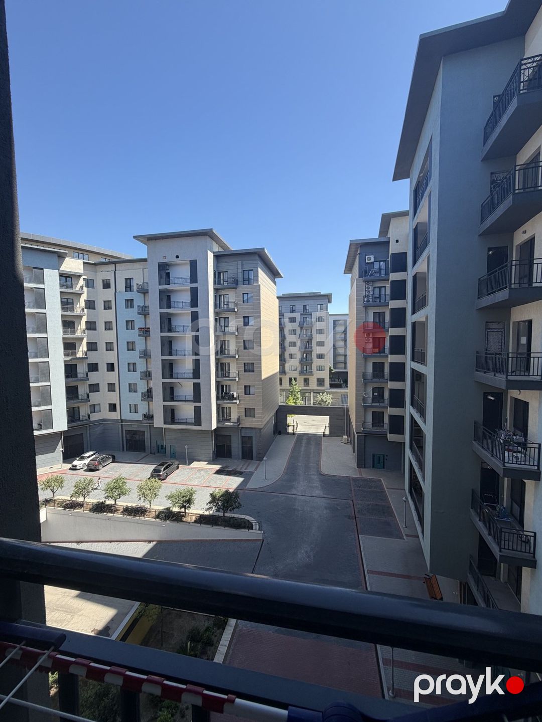 Satılır 2 otaqlı yeni tikili 91 m² — Mənzil, Bakı (4)