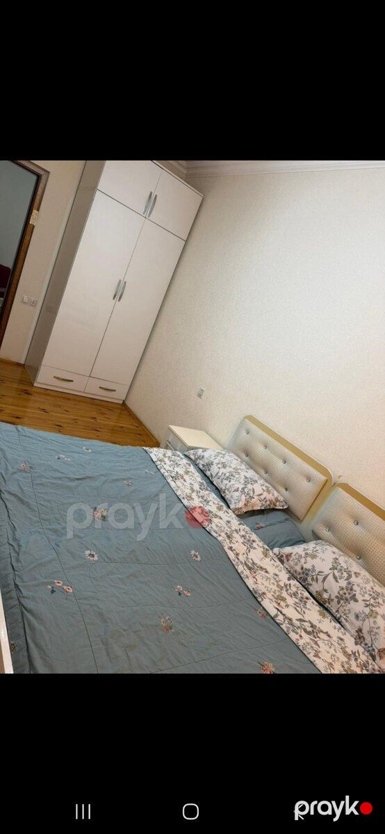 2-otaqlı yeni tikili kirayə verilir, Gəncə ş., 60 m² — Mənzil, Gəncə (6)