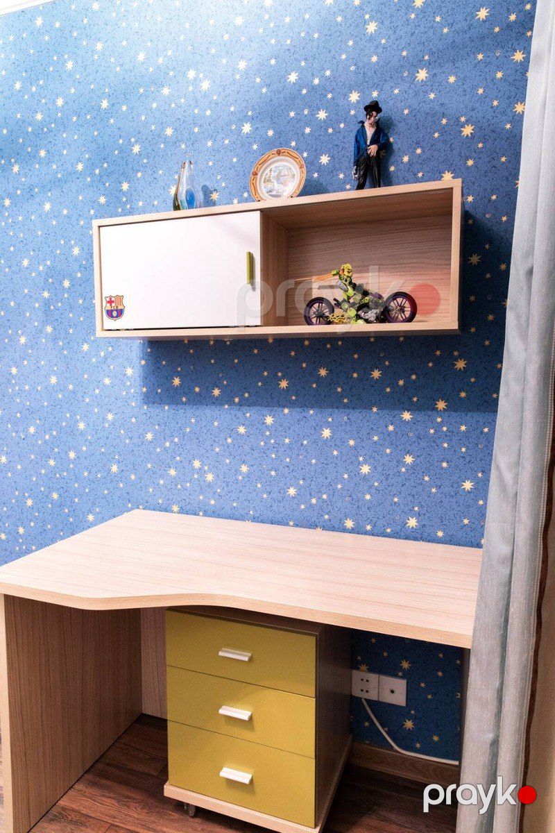 İcarəyə verilir 3 otaqlı köhnə tikili 90 m² — Mənzil, Bakı (12)