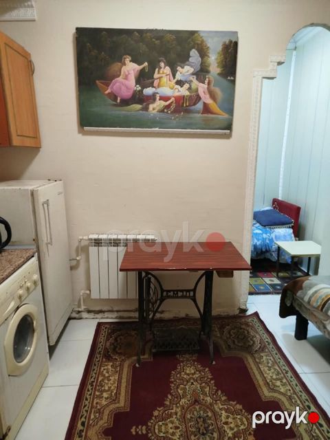 Həyət evi kirayə verilir, Nizami m — Bakı