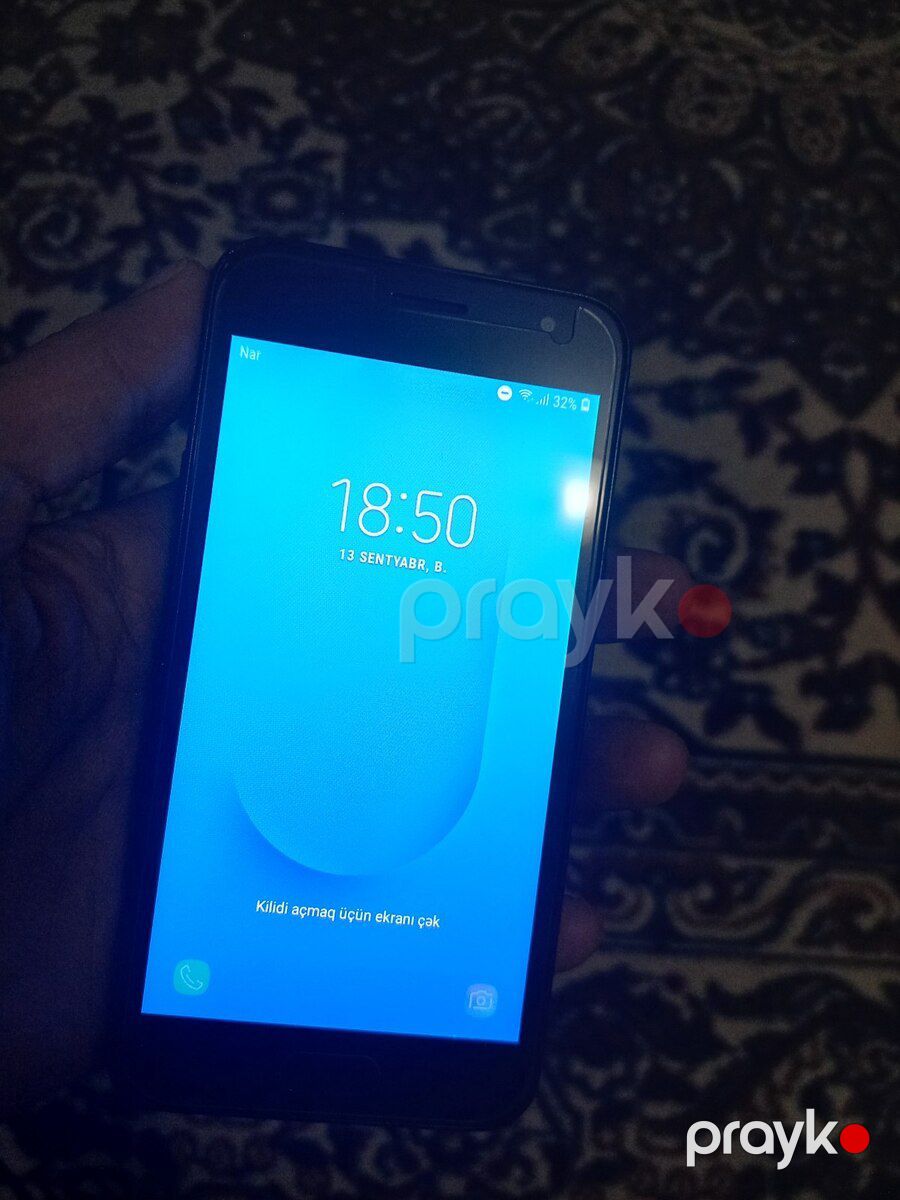 Samsung Galaxy J2 Core Black 8GB/1GB — Smartfonlar, Lənkəran (4)