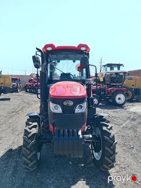 Traktor "YTO NSK604", 2026 il — Bakı