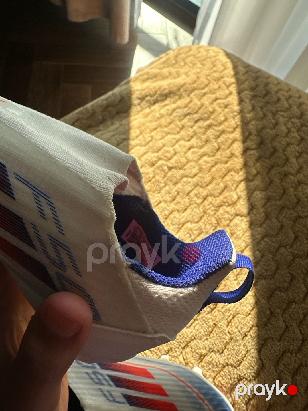 Ayaqqabı F50 Adidas kids — Geyim, ayakkabı, aksesuarlar, Bakı (3)
