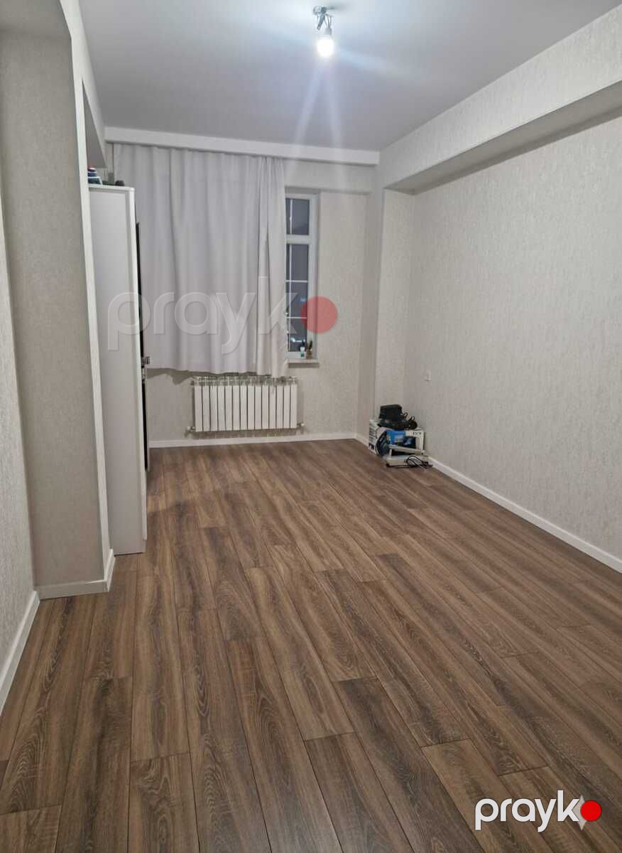 3-otaqlı yeni tikili, Sumqayıt ş., 122 m² — Mənzil, Sumqayıt (8)