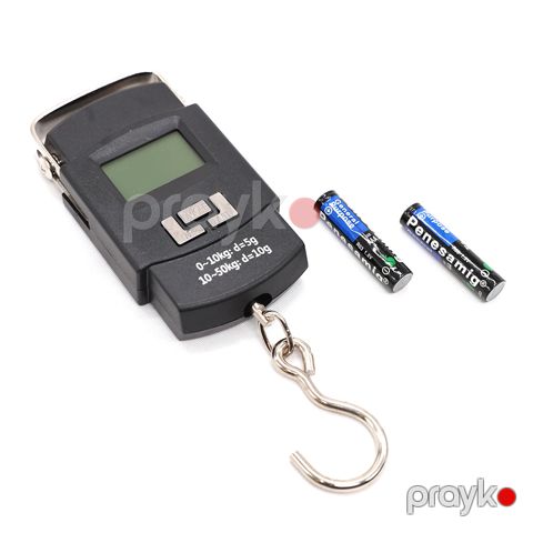 Tərəzi əl 50 kq TZ41-A08 — Bakı