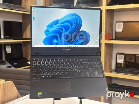İşlənmiş Lenovo Legion, 15.6 Intel Core i5, 1 TB, Ünvandan götürmə, Ödənişli çatdırılma, Rayonlara çatdırılma — Bakı